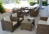 Hotel Danae foto 9
