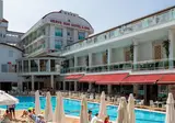 Merve Sun Hotel & Spa foto 1