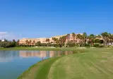 Hotel Alicante Golf foto 7