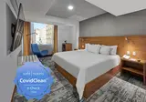 Hilton Garden Inn Mexico City Polanco foto 14