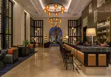 Hilton Tangier Al Houara Resort & Spa foto 15