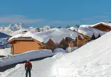 Résidence Odalys Le Grand Panorama I foto 8