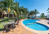 Hotel Faranda Dos Playas Cancún foto 7