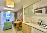 Fly & Go Novella Apart Hotel foto 12