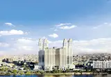 Fairmont Nile City Cairo foto 21
