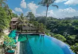 Pita Maha Resort & Spa foto 2