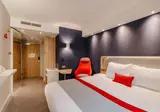 Holiday Inn Express Liverpool Central - An IHG Hotel foto 1