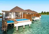 dusitD2 Feydhoo Maldives foto 10
