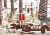 Nikki Beach Resort & Spa Santorini foto 19