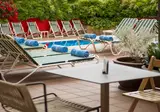 AQUA Hotel Bertran Park foto 12
