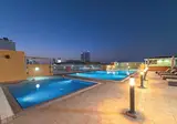 TIME Asma Hotel foto 2