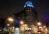 Novotel Paris 14 Porte d'Orléans foto 21