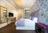 Hotel Emblematico Agaldar foto 9