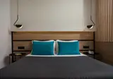 Zoes Hotel foto 21