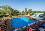 METT Hotel & Beach Resort Bodrum foto 13