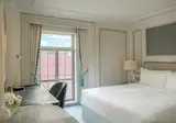 Shangri-La Bosphorus Istanbul foto 7