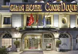 Sercotel Gran Hotel Conde Duque foto 2