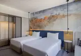 Hilton Garden Inn Dubai Business Bay foto 11