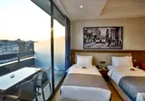 Ramada Plaza by Wyndham Istanbul Sultanahmet foto 21