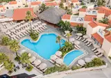 Theo Hotel Agia Marina foto 2
