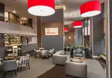 Rosslyn Dimyat Hotel Varna foto 9