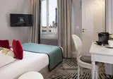 Hotel Victor Hugo Paris Kleber foto 24