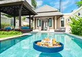 Fair House Villas & Spa foto 3