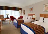 Holiday Inn Cairo Citystars foto 2