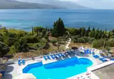 Hotel Andromeda foto 6