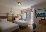 Doubletree by Hilton Bodrum Isil Club Resort foto 14