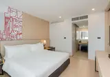 Best Western Nada Don Mueang Airport Hotel foto 13
