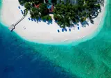 Malahini Kuda Bandos Resort foto 2