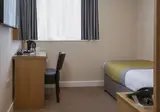 Best Western Northfields Ealing Hotel foto 21