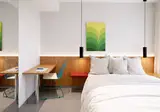 Tessera Boutique Hotel foto 5