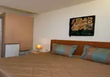 Venus Beach Bungalows Hotel foto 2
