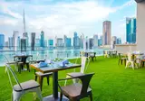 Canal Central Hotel – Business Bay foto 3