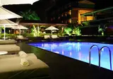 Manaspark Deluxe Hotel foto 15