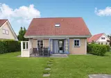 Vakantiepark Schoorlse Duinen foto 2