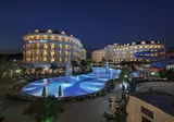 Alba Queen Hotel foto 18