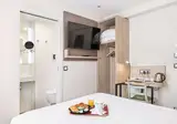 Hôtel Courcelles Médéric foto 28