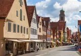 De Romantische Strasse foto 17