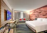 Novotel Sharjah Expo Centre foto 17