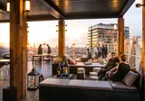 Novotel London Canary Wharf foto 1