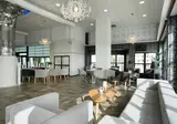 Hotel Puente Real - winterzon foto 12
