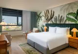 Radisson Blu Hotel Abu Dhabi Yas Island foto 17