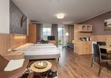 AlpenParks Hotel & Appartementen Montana foto 5