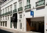 Inspira Liberdade Boutique Hotel foto 9