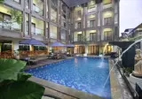 Nadi Hotel Legian foto 18