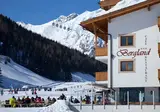 Hotel Bergland foto 2