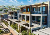 Kaya Palazzo Resort & Residences Le Chic Bodrum foto 2